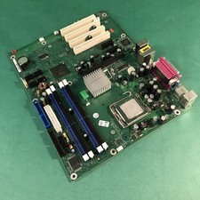 Fujitsu Siemens Motherboard D2156-S11 GS4 picture