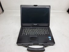 Panasonic ToughBook CF-53 14