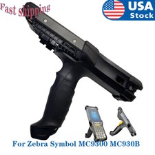 US Bottom Shell Pistol Grip Handle Version 3 For Zebra Symbol MC9300 MC930B NEW picture
