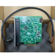 For Dell T5860 T7960 Thunderbolt 4 Expansion Card With Cable picture