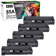 CE285A Toner Compatible for HP 85A LaserJet P1102 P1102w M1132 M1212nf M1217nfw picture