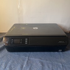 HP Envy 4500 All-In-One Wireless InkJet Printer Scanner Copier picture