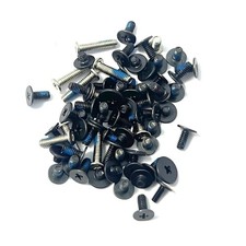 Screws kit For ASUS Asus ROG Zephyrus G14 GA403 GA403UI GA403UV GA403UU GA403UM. picture