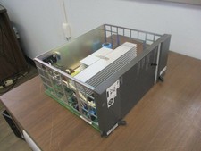 Nortel Meridian Peripheral Equipment DC Power Supply NT6D40BAE5 Used picture