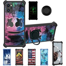 for UMIDIGI F3 5G Phone Case Cover Glass Screen Protector T2 picture