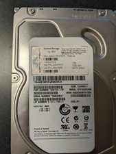 IBM 45W7675 1 TB 7200 RPM SATA 3GB/s picture