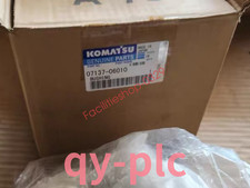 1PC Brand New KOMATSU 07137-06010 module Fast shipping via DHL/FedEx picture