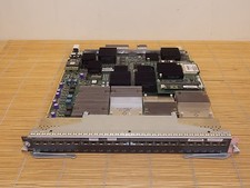 Cisco DS-X9224-96K9 MDS 9000 Family 1/2/4/8-Gbps 24-Port FC Module picture