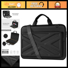 Stylish Laptop Bag for Men, 15-16 Inch Computer Case, Durable & Lightweight picture
