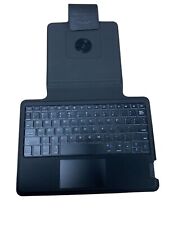 OtterBox - Unlimited Series w/Keyboard Folio for Apple iPad - VG READ picture