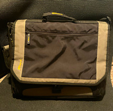 Targus Padded Nylon 15
