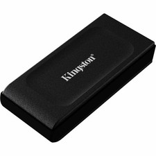 Kingston XS1000 SXS1000/2000G 2TB Portable SSD External Black Storage System picture