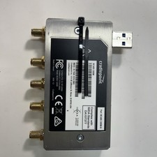 CRADLEPOINT MC400-1200M-B LTE CELLULAR MODEM CAT18 MULTI CARRIER LTE ANTENNAS picture