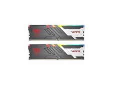 Patriot Viper Venom RGB 32GB (2 x 16GB) 288-Pin PC RAM DDR5 6000 (PC5 48000) Des picture