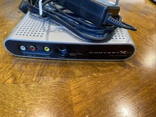 Plextor PX-TV402U Convertible PVR picture