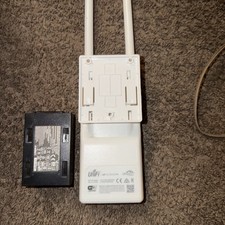 Ubiquiti UniFI Outdoor + Access Point AP Outdoor 5 picture