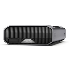 SanDisk Professional 24TB G-Drive Project - External HDD, Thunderbolt 3, USB ... picture