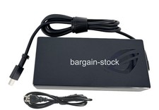 240W AC Adapter Charger For Asus ROG Zephyrus G16 GU605MZ-G16.U94080 Power Cord picture