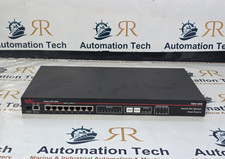 WTI RSM-8R8-2 Remote Site Manager with Power Control MT9234SMI picture