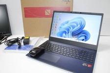 NEC LAVIE N15 Laptop Ryzen 7 SSD 1TB 16GB RAM Used picture