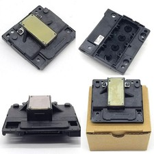 21PIN F197010 Printhead Fit For Epson Expression Home XP-211 XP225 XP-225 picture