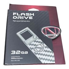 Ncredibles 32 Gb High Speed Flash Drive (USB 2.0) Office Depot - NEW Nick Cannon picture