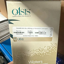1PC Brand New Waters 186000865 Extraction Column Shipping DHL or FedEX picture