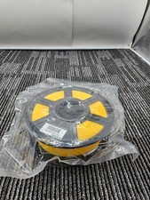MakerBot 375-0051A Sketch PLA Filament True Yellow 2.2Lb picture
