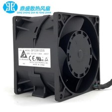 Delta GFC0812DS DC12V 1.80A 8CM Cooling Fan picture