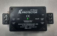 Innovative Technology HT-120-30A Transient Voltage Surge Suppressor picture