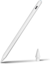 Pencil Pro - 2X Fast Charging Ipad Pro Pen for Ipad Pro M4 11 13 Inch picture