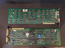 Color Graphics Adapter | *Vintage* PC CGA ISA? PC Color Board & 1X Other picture