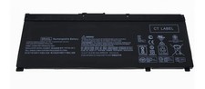 Battery for HP Omen 17 (2019-2020) Series 17-cb 17-cb0000 17-cb1000 17T-CB100 picture