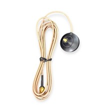 Strong Magnetic Antenna Base RPSMA Mount with RG316 Cable picture