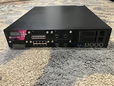 Check Point 23500 Appliance, Model PD-10  (2)Xeon SR1XR 2.6GHz, 48GB RAM, (2)1TB picture
