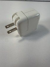 Genuine Apple 10W USB Power Adapter A1357 picture