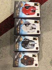 Mad Catz M.M.O. 7 Complete Set**Extremely Rare** - All 4 Colors picture