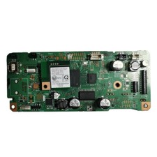 Formatter MainBoard MAIN Fits For Epson ET2850 ET-2850 ET-2850U ET-2851 ET-2856 picture