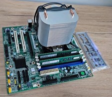 NEW Advantech AIMB-580QG2 REV.A1 Industrial/Medical GE Voluson G6/G8 Motherboard picture