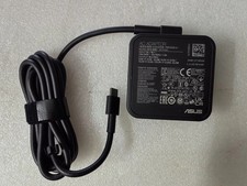 For ASUS ExpertBook CX54 CX5403 Genuine 15V 3A AD10360 TYPE-C 45W 0A001-01106300 picture