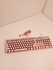 Wired  MageGee MK-Storm Mechanical Gaming Keyboard picture