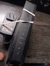 Netgear C3700 WiFi Cable Modem Router picture