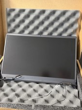 DELL INSPIRON 15.6” 15 LAPTOP 3511 OEM MATTE FHD LCD SCREEN COMPLETE ASSEMBLED picture