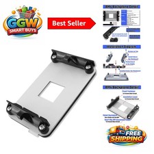 Precision AMD AM4 Backplate for Optimal CPU Performance & Heat Management picture