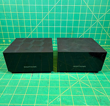 NETGEAR Nighthawk Mesh WiFi 6 AX1800 Router MR60 + Satellite MS60 Black picture