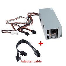 New Switching Power Supply For Dell G5 5090 XPS 8940 360W HU360EBM-00 0VM8K picture