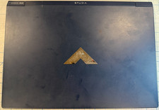 Victus by hp 15-fa1163dx Intel Core - i7 - Nvidia GeForce RTX - Missing SSD/HDD- picture