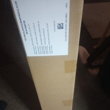 DP/N 0H872R Kit, Rails, Static, Readyrails, 2U, B4 Static Rail Kit picture