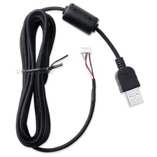 High quality USB cable/USB mouse Line/wire for logitech G500 G500S G5 mouse  picture