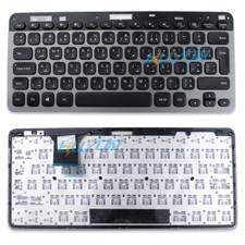 A full Set Replacement Keyboard keycaps for Logitech K810 Bluetooth Illuminated  picture